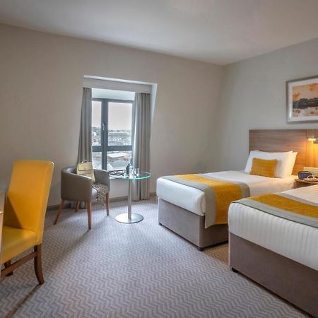 Maldron Hotel Derry מראה חיצוני תמונה