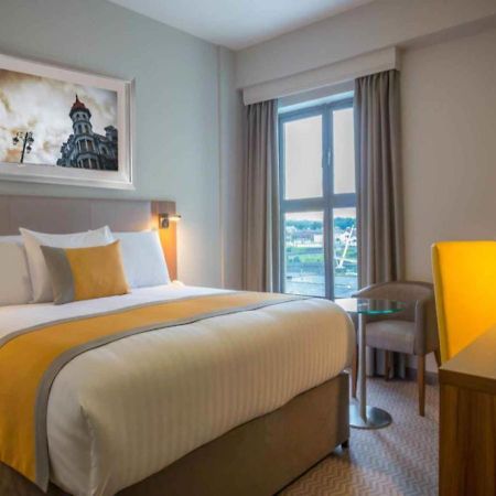 Maldron Hotel Derry מראה חיצוני תמונה