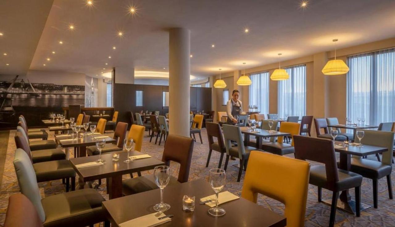 Maldron Hotel Derry מראה חיצוני תמונה