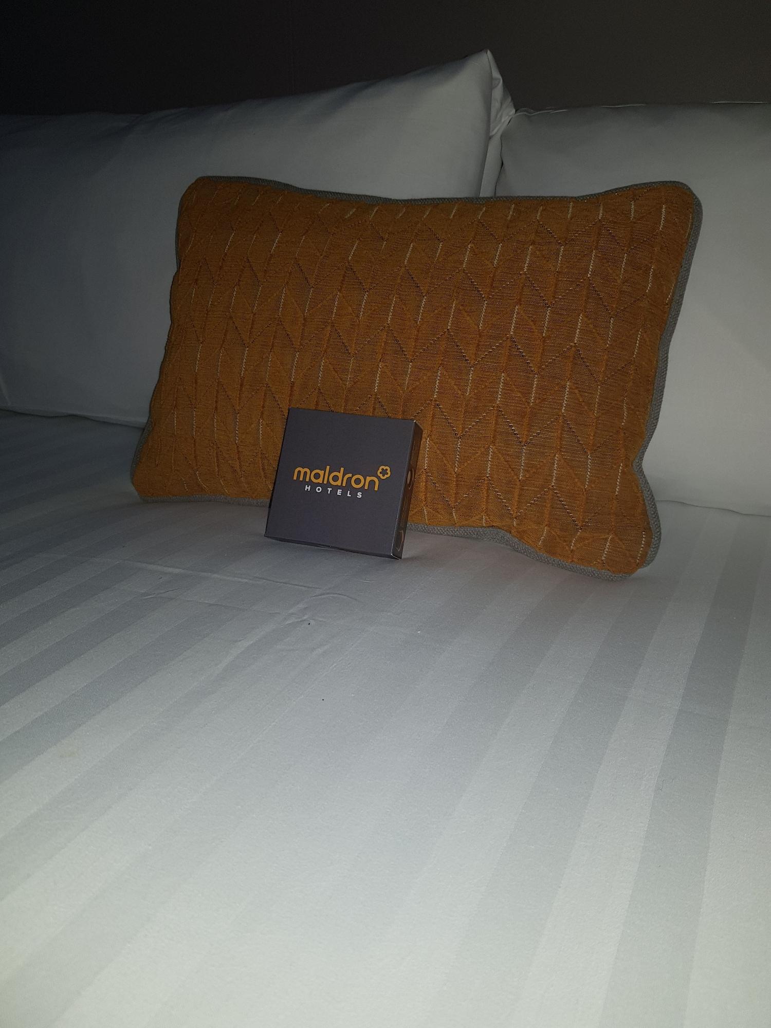 Maldron Hotel Derry מראה חיצוני תמונה