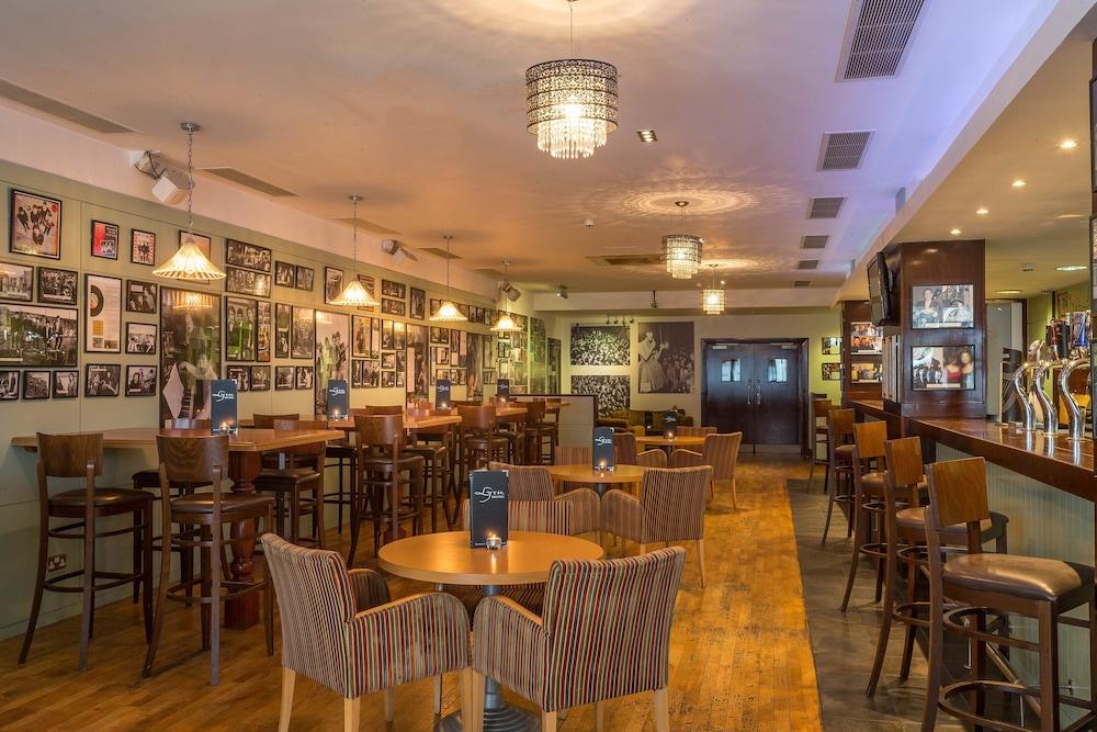 Maldron Hotel Derry מראה חיצוני תמונה