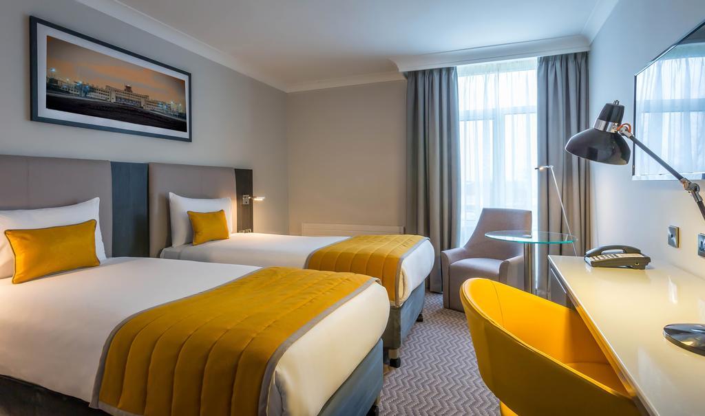 Maldron Hotel Derry מראה חיצוני תמונה