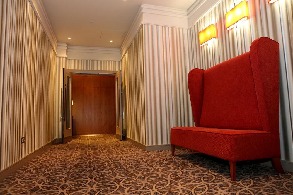 Maldron Hotel Derry מראה חיצוני תמונה