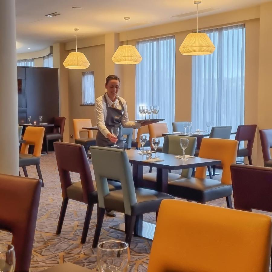 Maldron Hotel Derry מראה חיצוני תמונה