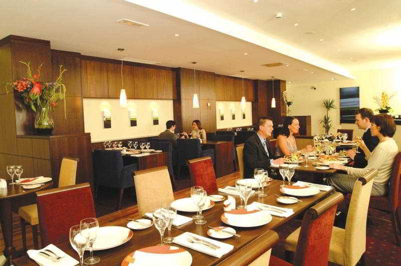 Maldron Hotel Derry מסעדה תמונה